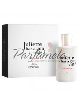 Juliette Has A Gun Romantina, Parfumovaná voda 100ml - Tester