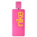 Nike Pink Woman, Toaletní voda 100ml - Tester
