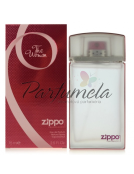 Zippo Fragrances The Woman, Parfumovaná voda 75ml