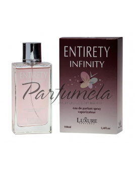 Luxure ENTIRETY INFINITY parfémovaná voda 100ml (Alternatíva parfému Calvin Klein Eternity Intense)