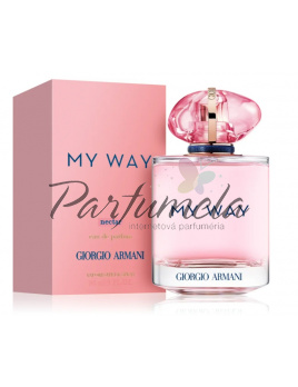 Giorgio Armani My Way Nectar, Parfumovaná voda 90ml