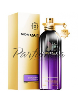 Montale Paris Oud Pashmina, Parfumovaná voda 100ml