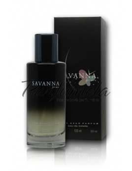 Cote azur Savanna, Toaletna voda 100ml (Alternativa parfemu Christian Dior Sauvage)