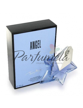 Thierry Mugler Angel, Parfémovaná voda 50ml - Naplnitelný