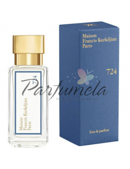Maison Francis Kurkdjian 724, Parfumovaná voda 35ml