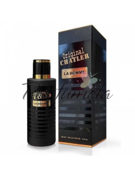 Chatler Original La Homme, Parfémovaná voda 100ml (Alternatíva vône Jean Paul Gaultier Le Male Le Parfum)