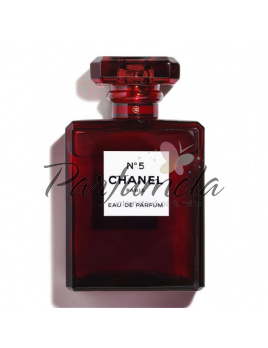 Chanel N°5 Limited Edition, Parfémovaná voda 100ml