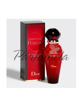Christian Dior Poison Hypnotic, Toaletní voda 20ml - Roller - Tester