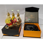 The Royal Collection, United Arab Emirates Perfume Oil 10ml (Alternativa parfemu Lancome La Vie Est Belle)