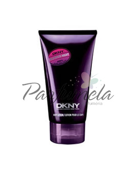 DKNY Be Delicious Night, Sprchový gél 150ml