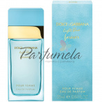 Dolce&Gabbana Light Blue Forever for women, Parfumovaná voda 100ml