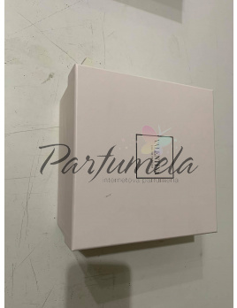 Prazdna Krabica Valentino Eau de Parfum, Rozmery: 19cm x 19cm x 13cm