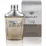 Bentley Bentley Infinite Intense, Parfumovaná voda 100ml