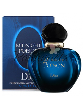 Christian Dior Midnight Poison, Vzorek vůně