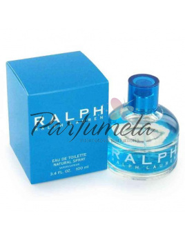Ralph Lauren Ralph, Toaletní voda 100ml