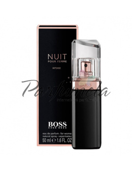 HUGO BOSS Boss Nuit Pour Femme Intense, Parfumovaná voda 30ml