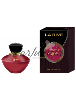 La Rive Sweet Hope, Parfémovaná voda 90ml (Alternatíva vône Christian Dior Hypnotic Poison)