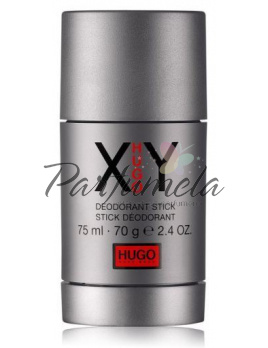 Hugo Boss Hugo XY, Deostick 75ml