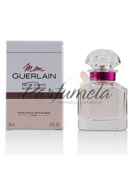 Guerlain Mon Guerlain Bloom of Rose, Toaletní voda 90ml - Tester