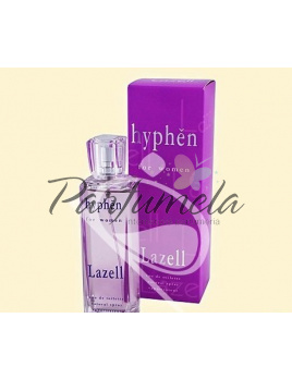 Lazell Hyphen, Toaletní voda 100ml (Alternatíva vône Lancome Hypnose)