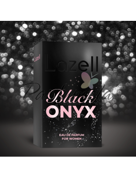 Lazell Black Onyx, Parfemovana voda 100ml (Alternativa parfemu Yves Saint Laurent Opium Black)