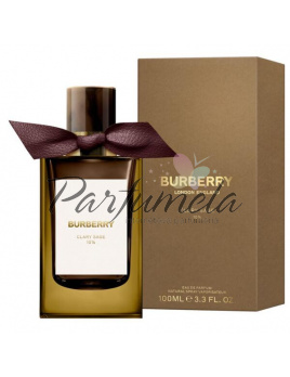Burberry Clary Sage, Parfumovaná voda 150ml