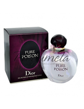 Christian Dior Pure Poison, Parfémovaná voda 50ml