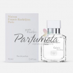 Maison Francis Kurkdjian Gentle Fluidity Silver Edition, Parfumovaná voda 70ml - tester