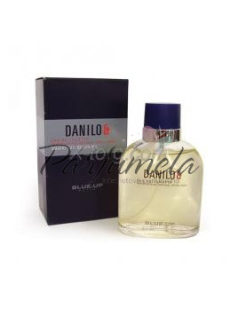 Blue Up Danilo, Toaletní voda 100ml (Alternativa parfemu Dolce & Gabbana Pour Homme)