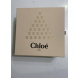 Prázdna krabica Chloe, Rozmery 21cm X 21cm X 8cm