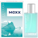 Mexx Ice Touch Woman 2014 - Toaletní voda 50 ml