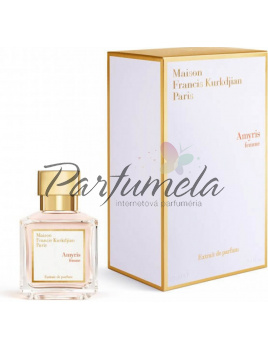 Maison Francis Kurkdjian Amyris Femme, Parfumový extrakt 70ml