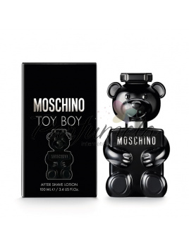 Moschino Toy Boy, Voda po holení 100ml
