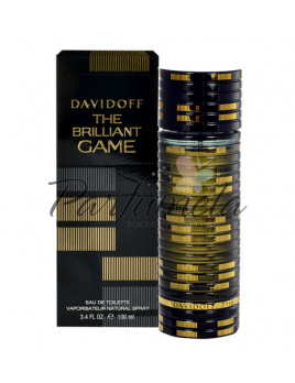 Davidoff The Brilliant Game, Toaletní voda 60ml