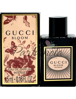 Gucci Bloom Intense, Parfumovaná voda 5ml