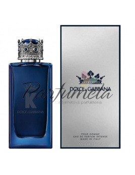 Dolce & Gabbana K Intense, Parfémovaná voda 100ml
