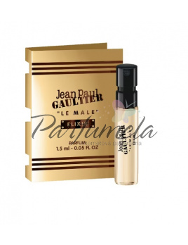 Jean Paul Gaultier Le Male Elixir, Parfum - Vzorek vůně