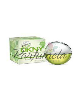 DKNY Be Delicious City Blossom Empire Apple, Toaletní voda 50ml - Limited Edition