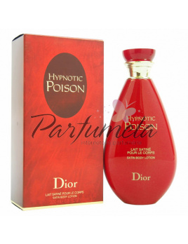 Christian Dior Hypnotic Poison, Sprchovací gél 200ml