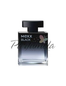 Mexx Black Man, Voda po holení 50ml