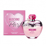 Moschino Pink Bouquet, Toaletní voda 100ml
