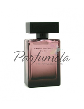 Narciso Rodriguez For Her Musc Collection, Parfémovaná voda 100ml - intense