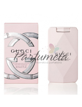 Gucci Bamboo, Sprchovy gel 200ml