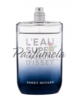 Issey Miyake L´Eau  Super Majeure D´Issey, Toaletní voda 100ml