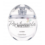 Calvin Klein Obsessed for women, Parfumovaná voda 85ml - tester