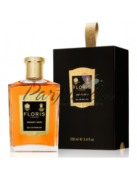 Floris London Honey Oud, Parfumovaná voda 100ml
