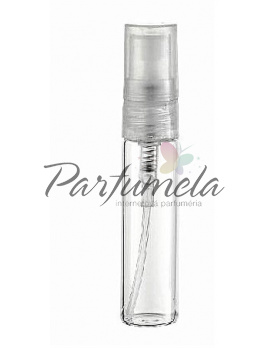 Carolina Herrera Vetiver Paradise, EDT - Odstrek vône s rozprašovačom 3ml