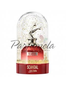 Jean Paul Gaultier Scandal Christmas Edition, Parfumovaná voda 80ml