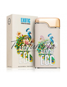 Armaf Ego Exotic, Parfumovaná voda 100ml
