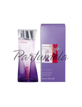 Hugo Boss Pure Purple, Parfumovaná voda 90ml